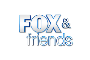 FOX and Friends logo